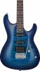 Ibanez GSA60QA-TBB Gitara elektryczna